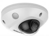 Камера видеонаблюдения IP Hikvision DS-2CD2523G2-IS(2.8mm) 2.8-2.8мм цв. корп.:белый от магазина РЭССИ