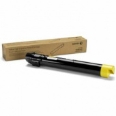 Картридж лазерный Xerox 106R01445 желтый (17800стр.) для Xerox Ph 7500 от магазина РЭССИ