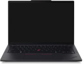 Ноутбук Lenovo ThinkPad T14 G5 Core Ultra 5 135U 16Gb SSD512Gb Intel Graphics 14" IPS WUXGA (1920x1200) noOS black WiFi BT Cam (21MMS1VB0Y) от магазина РЭССИ