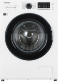 Стиральная машина Samsung WW80AGAS22AE/LD класс: A загр.фронтальная макс.:8кг белый от магазина РЭССИ