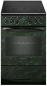 Плита Электрическая Gefest ЭП Н Д 5560-03 0053 черный/мрамор стеклокерамика (без крышки) от магазина РЭССИ