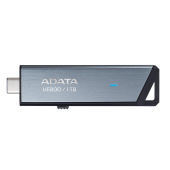 Флеш Диск A-Data 1TB Type-C UE800 AELI-UE800-1T-CSG USB3.2 серебристый от магазина РЭССИ