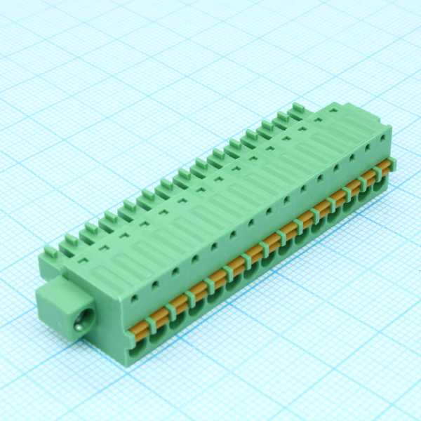 15EDGKDM-3.81-15P-14-00A(H) от магазина РЭССИ