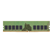 Память DDR4 Kingston KSM32ES8/8MR 8Gb DIMM ECC U PC4-25600 CL22 3200MHz от магазина РЭССИ