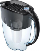 Кувшин Аквафор Престиж A5 черный 2.8л. от магазина РЭССИ