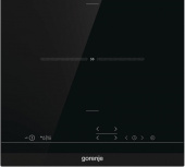 Индукционная варочная поверхность Gorenje IT321BCSC черный от магазина РЭССИ