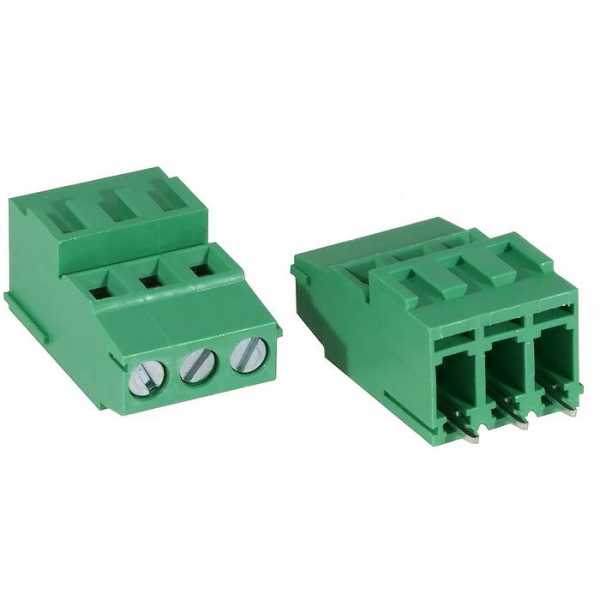 DG500H-5.0-03P-14-00A(H) от магазина РЭССИ