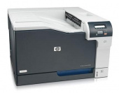 Принтер лазерный HP Color LaserJet Pro CP5225 (CE710A) A3 черный от магазина РЭССИ