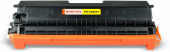 Картридж лазерный Print-Rite TFBAB3YPU1J PR-TN423Y TN-423Y желтый (4000стр.) для Brother DCP L8410CDW/HL L8260CDW/MFC L8690CDW от магазина РЭССИ