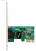 Сетевой адаптер Gigabit Ethernet D-Link DGE-560T (OEM) DGE-560T PCI Express от магазина РЭССИ