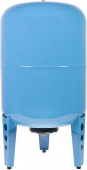 Гидроаккумулятор Джилекс ВП 100 к 100л 8бар голубой (7106) от магазина РЭССИ
