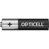 Батарея Opticell Basic LR03 AAA (4шт) блистер от магазина РЭССИ