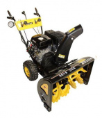 Снегоуборщик бензин. Huter SGC 8100 13л.с. от магазина РЭССИ