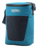 Сумка-термос Thermos Classic 12 Can Cooler 7л. синий (940230) от магазина РЭССИ