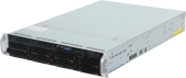 Сервер IRU Rock s2208p 2x5222 4x32Gb 1x500Gb M.2 SSD С621 AST2500 2xGigEth 2x1000W w/o OS (2014583) от магазина РЭССИ