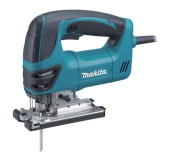 Лобзик Makita 4350 FCT 720Вт 2800ходов/мин от электросети (кейс в комплекте) от магазина РЭССИ