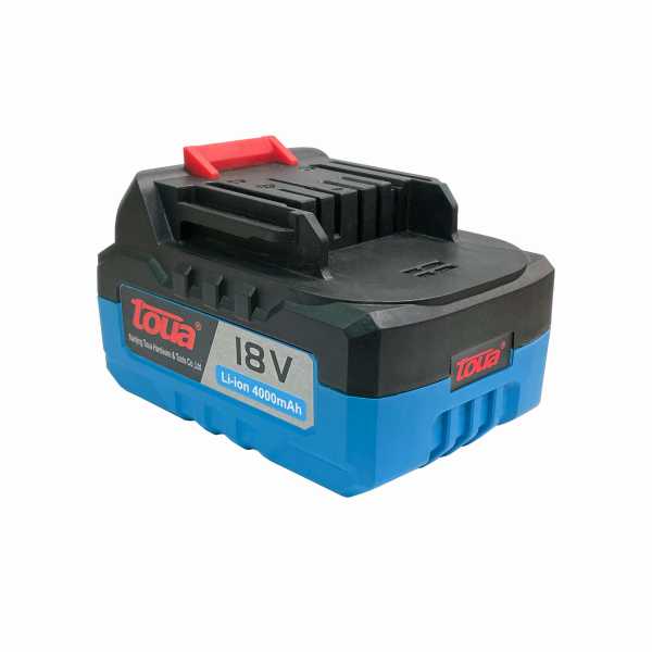 Аккумулятор  Li-ion 18V DBP001 4ah от магазина РЭССИ