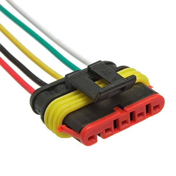 DJ7051-1.5-21 (18AWG 200mm) от магазина РЭССИ