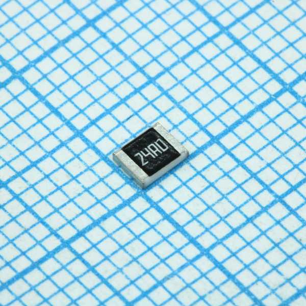 RC1210FR-0724RL от магазина РЭССИ