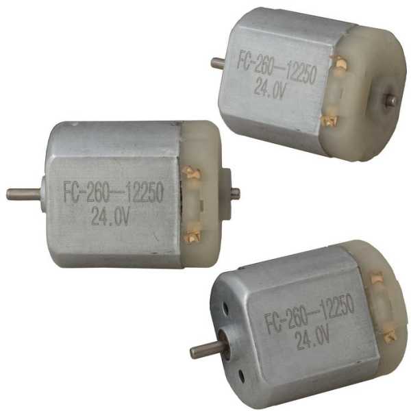 FC-260-12250 24.0V от магазина РЭССИ