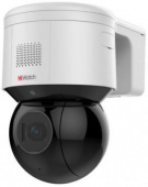 Камера видеонаблюдения IP HiWatch PTZ-N3A404I-D(B) 2.8-12мм цв. корп.:белый от магазина РЭССИ