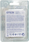 Картридж струйный Epson T1283 C13T12834012 пурпурный (160стр.) (3.5мл) для Epson S22/SX125 от магазина РЭССИ