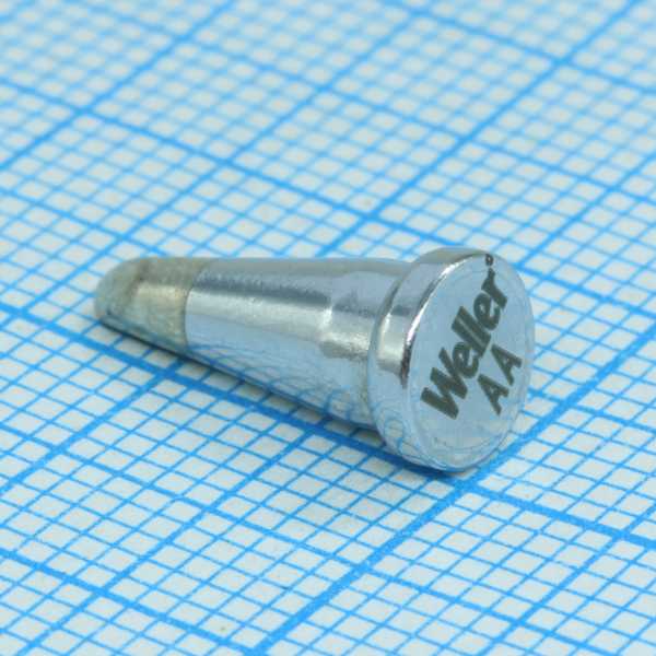 LT AA 60 soldering tip 1,6mm от магазина РЭССИ