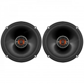 Колонки автомобильные JBL Club 6520 150Вт 92дБ 3Ом 16см (6.5дюйм) (ком.:2кол.) коаксиальные двухполосные от магазина РЭССИ