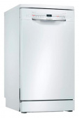 Посудомоечная машина Bosch SPS2IKW1BR белый (узкая) от магазина РЭССИ