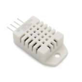 Цифровой датчик температуры и влажности AM2302 (DH22)(M2302) FUT Arduino совместимый от магазина РЭССИ