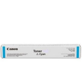 Тонер Canon C-EXV55 2183C002 голубой туба 460гр. для принтера imageRUNNER C256i/C256/C356 от магазина РЭССИ