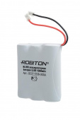 Батарея аккумуляторная ROBITON DECT-T236-3XAA PH1 от магазина РЭССИ