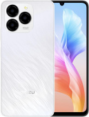 Смартфон Meizu M411H Note 21 256Gb 8Gb белый моноблок 3G 4G 6.74" 720x1600 Android 14 50Mpix 802.11 a/b/g/n/ac GPS GSM900/1800 GSM1900 TouchSc Protect microSD от магазина РЭССИ