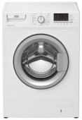 Стиральная машина Beko WRS55P2BSW класс: A загр.фронтальная макс.:5кг белый от магазина РЭССИ
