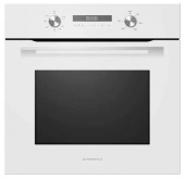 Духовой шкаф Газовый Maunfeld MOGM703W белый от магазина РЭССИ