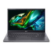 Ноутбук Acer Aspire 5 A515-58GM-54PX Core i5 13420H 16Gb SSD512Gb NVIDIA GeForce RTX 2050 4Gb 15.6" IPS FHD (1920x1200) noOS metall WiFi BT Cam (NX.KQ4CD.006) от магазина РЭССИ