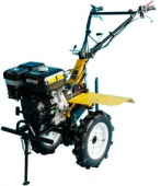 Мотоблок Huter МК-9500P (70/5/4) бензиновый 9л.с. от магазина РЭССИ