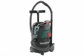 Строительный пылесос Metabo ASA 25 L PC 1250Вт (уборка: сухая/влажная) зеленый от магазина РЭССИ