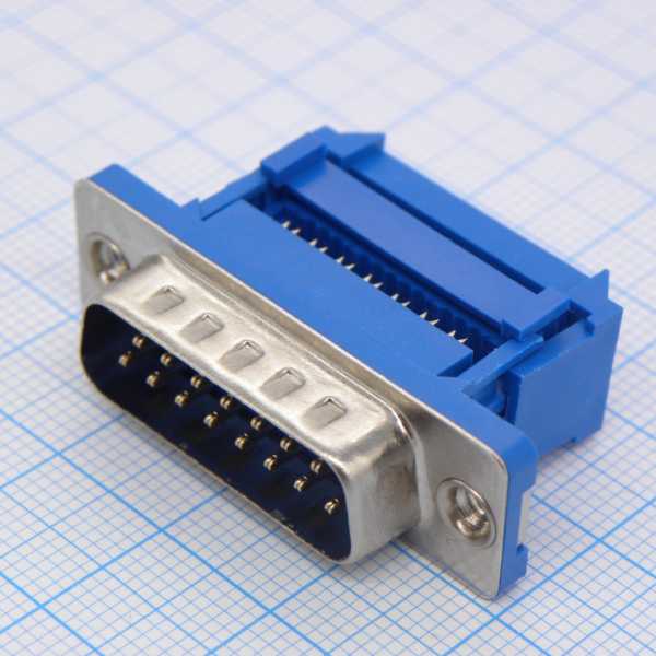 DS1036-15MPU2PX-YT от магазина РЭССИ