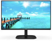 Монитор AOC 23.8" Value Line 24B2XHM2/01 черный VA LED 16:9 HDMI матовая 250cd 178гр/178гр 1920x1080 D-Sub FHD 2.7кг от магазина РЭССИ