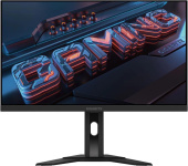 Монитор Gigabyte 27" M27QA черный IPS LED 0.5ms 16:9 HDMI полуматовая HAS 1000:1 350cd 178гр/178гр 2560x1440 180Hz FreeSync DP QHD USB 5.15кг от магазина РЭССИ