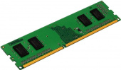 Память DDR4 8Gb 3200MHz Kingston KVR32N22S6/8 VALUERAM RTL PC4-25600 CL22 DIMM 288-pin 1.2В single rank Ret от магазина РЭССИ