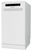 Посудомоечная машина Indesit DSFC 3M19 белый (узкая) от магазина РЭССИ