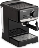 Кофеварка рожковая Vitek VT-1502 1050Вт черный от магазина РЭССИ