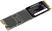 Накопитель SSD SunWind PCIe 3.0 x4 2TB SWSSD002TN3 NV3 M.2 2280 от магазина РЭССИ
