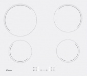 Варочная поверхность Candy CH64CCW белый от магазина РЭССИ