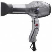 Фен Gamma Piu Barber 2000Вт серый от магазина РЭССИ