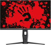 Монитор Bloody 27" MN271Q серый IPS LED 1ms 16:9 HDMI M/M матовая HAS Piv 320cd 178гр/178гр 2560x1440 180Hz G-Sync DP 2K USB 5.1кг от магазина РЭССИ