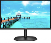 Монитор AOC 21.5" 22B2DM черный VA LED 16:9 DVI HDMI матовая 250cd 178гр/178гр 1920x1080 D-Sub FHD 3.5кг от магазина РЭССИ