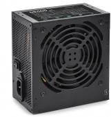 Блок питания Deepcool ATX 350W DE500 V2 (24+4+4pin) APFC 120mm fan 4xSATA RTL от магазина РЭССИ